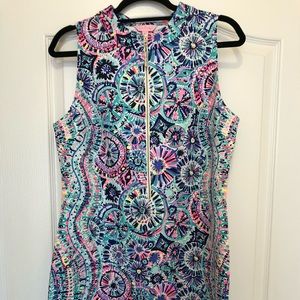 Lily Pulitzer Summer Dress